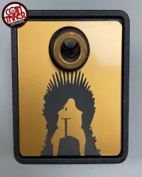 GAME OF THRONES SHOOTER PLATE