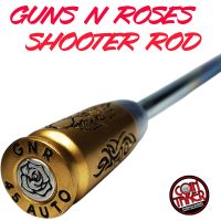 GUNS 'N ROSES SHOOTER ROD