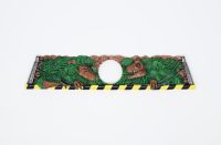 JURASSIC PARK ACTION BUTTON