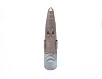 JAMES BOND SCULPTED ROCKET