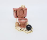 THE BIG LEBOWSKI TOILET SCOOP