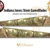 INDIANA JONES: STERN GAMEBLADES