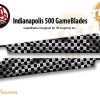 INDIANAPOLIS 500: RIPPLE GAMEBLADES