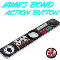 JAMES BOND ACTION BUTTON