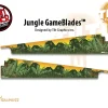 JUNGLE: GAMEBLADES