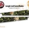 JUNGLE LORD: GOO GAMEBLADES