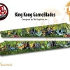 KING KONG: GAMEBLADES
