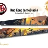 KING KONG: BI PLANES GAMEBLADES