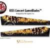 KISS: CONCERT GAMEBLADES