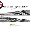 MARIO ANDRETTI: GAMEBLADES