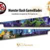 MONSTER BASH: BA GAMEBLADES