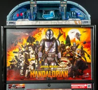 Mandalorian
