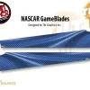 NASCAR: FLAG GAMEBLADES