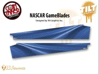 NASCAR: FLAG GAMEBLADES