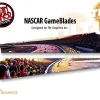 NASCAR: TRACK DAY GAMEBLADES
