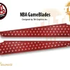 NBA: STERN GAMEBLADES