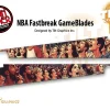 NBA FASTBREAK: THE FANS GAMEBLADES