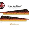 NO FEAR: GAMEBLADES