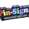 PIN-SIGNS LOGO PIN-SIGN