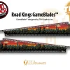 ROAD KINDS: GAMEBLADES