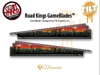 ROAD KINDS: GAMEBLADES