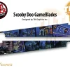 SCOOBY DOO: GAMEBLADES