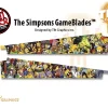THE SIMPSONS: MONTAGE JT GAMEBLADES