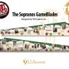 SOPRANOS: GAMEBLADES