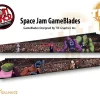 SPACE JAM: GAMEBLADES