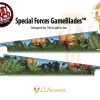 SPECIAL FORCES: GAMEBLADES