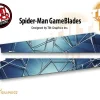 SPIDERMAN: WEB SLINGER GAMEBLADES