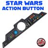 STAR WARS ACTION BUTTON