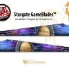 STARGATE: GAMEBLADES