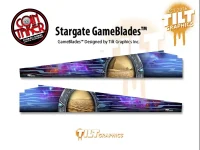 STARGATE: GAMEBLADES