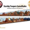 STARSHIP TROOPERS: GAMEBLADES