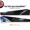STAR TREK: FINAL FRONTIER GAMEBLADES