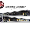 STAR TREK: LCARS GAMEBLADES