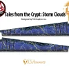 TALES FROM THE CRYPT: STORM CLOUDS GAMEBLADES