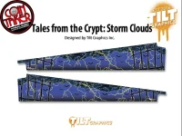 TALES FROM THE CRYPT: STORM CLOUDS GAMEBLADES