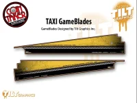 TAXI: GAMEBLADES