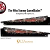 THE WHO TOMMY: GAMEBLADES