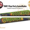 TEENAGE MUTANT NINJA TURTLES: PIZZA PARTY GAMEBLADES