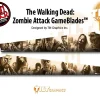 THE WALKING DEAD: ZOMBIE ATTACK GAMEBLADES