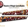 THEATRE OF MAGIC: SHOWTIME GAMEBLADES