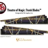 THEATRE OF MAGIC: TRUNK GAMEBLADES