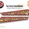 TOY STORY 4: MARQUEE GAMEBLADES