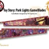 TOY STORY 4: PARK LIGHTS GAMEBLADES