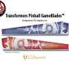 TRANSFORMERS: CIRCLES GAMEBLADES