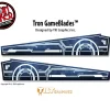 TRON: GAMEBLADES