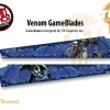 VENOM: CHARACTERS GAMEBLADES
